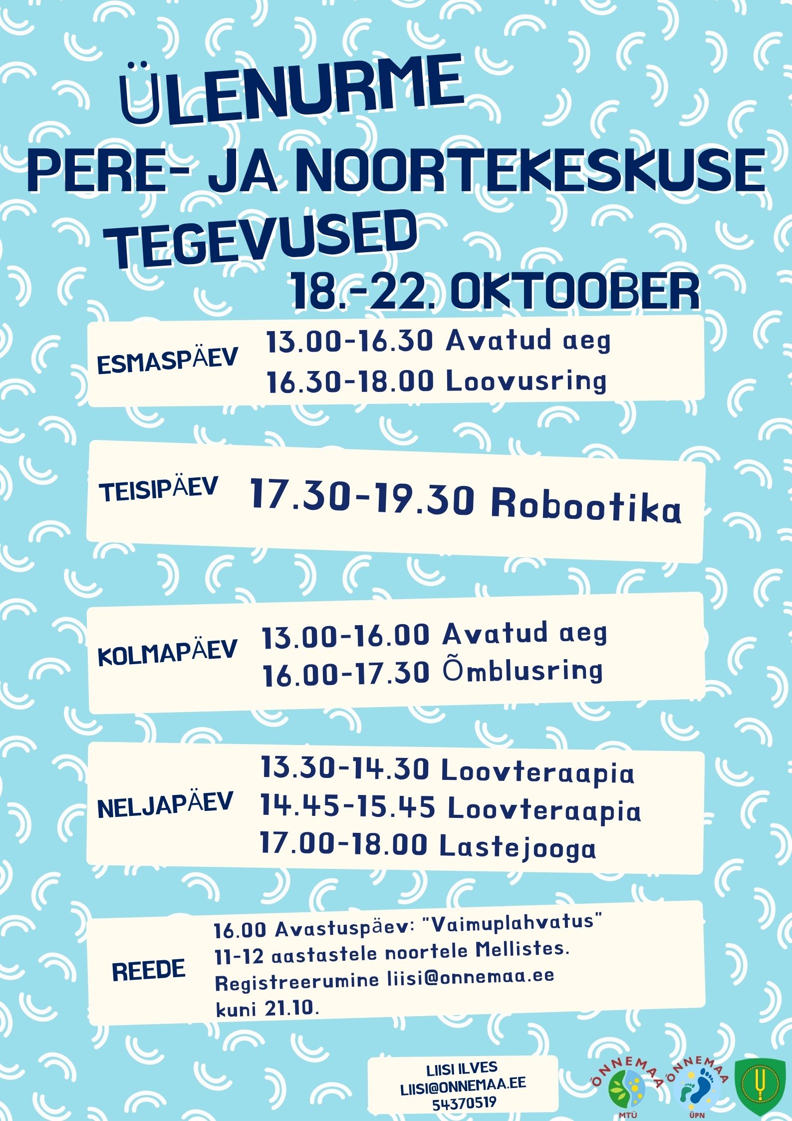 Copy of ÜPN tegevused põhi