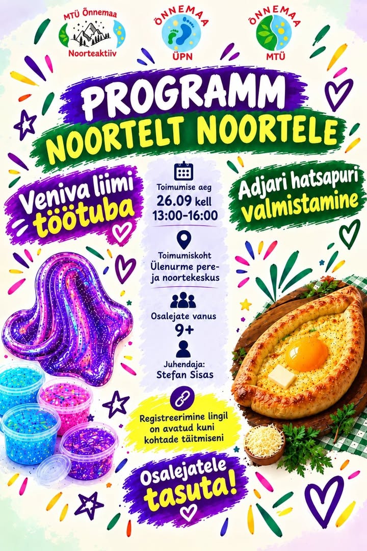 Ülenurme pere- ja noortekeskus