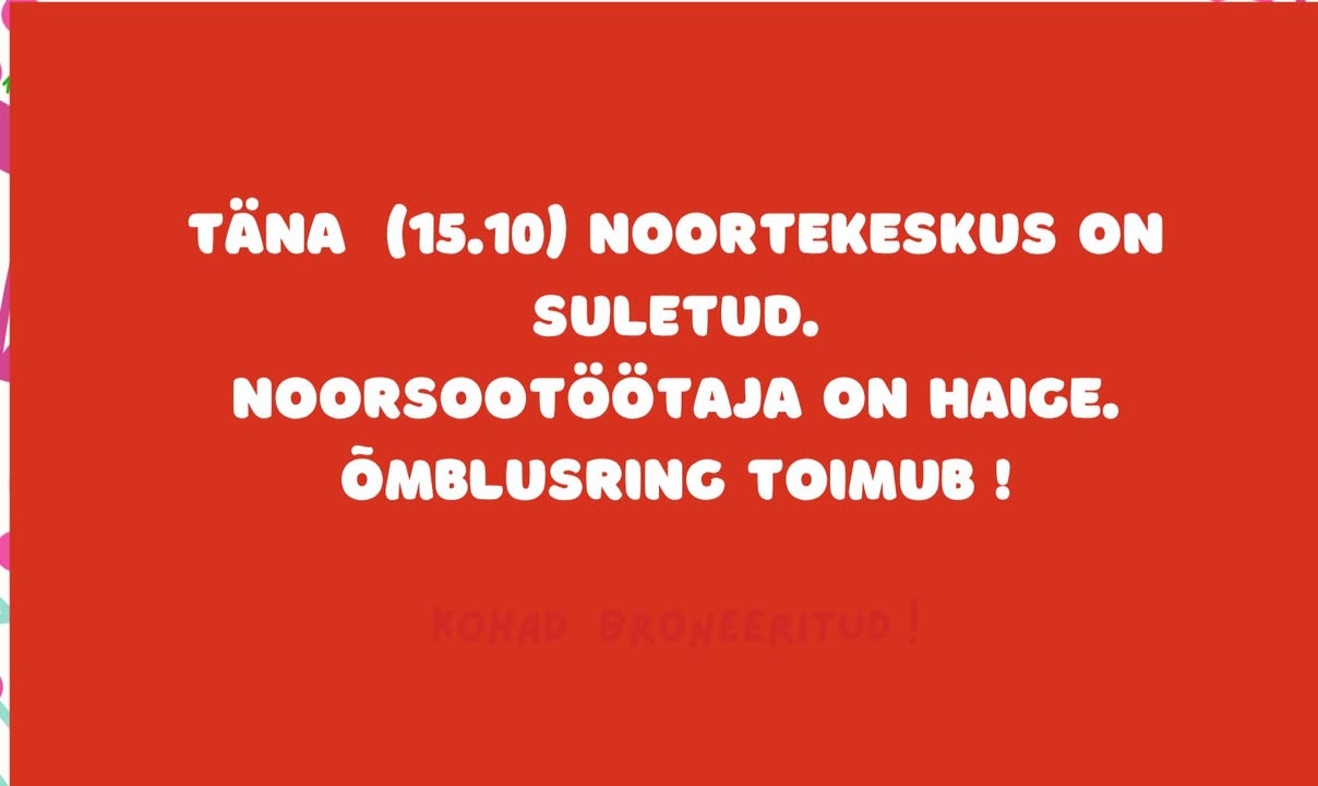 Ülenurme pere- ja noortekeskus