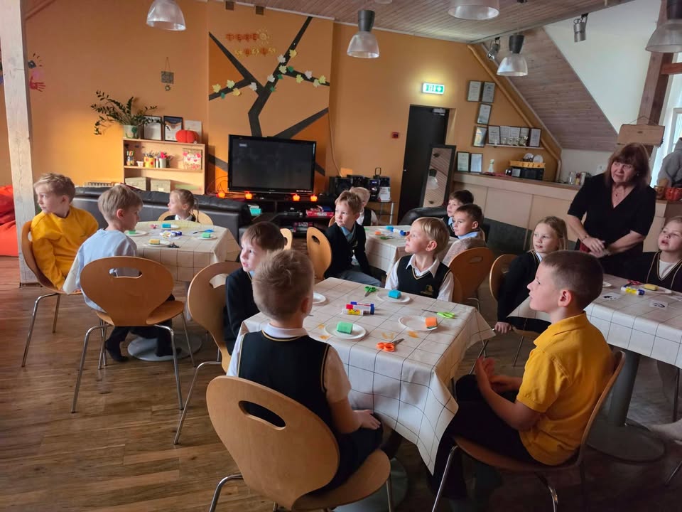 Ülenurme pere- ja noortekeskus