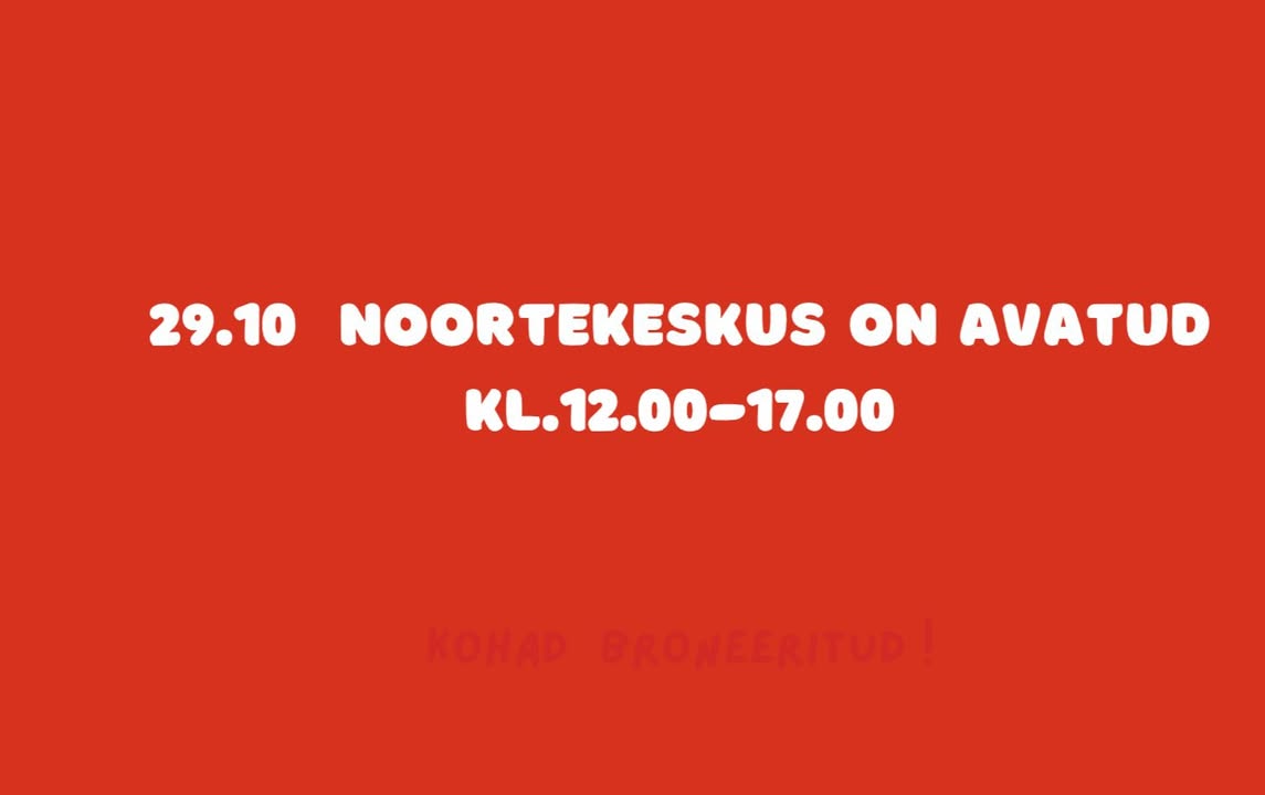 Ülenurme pere- ja noortekeskus
