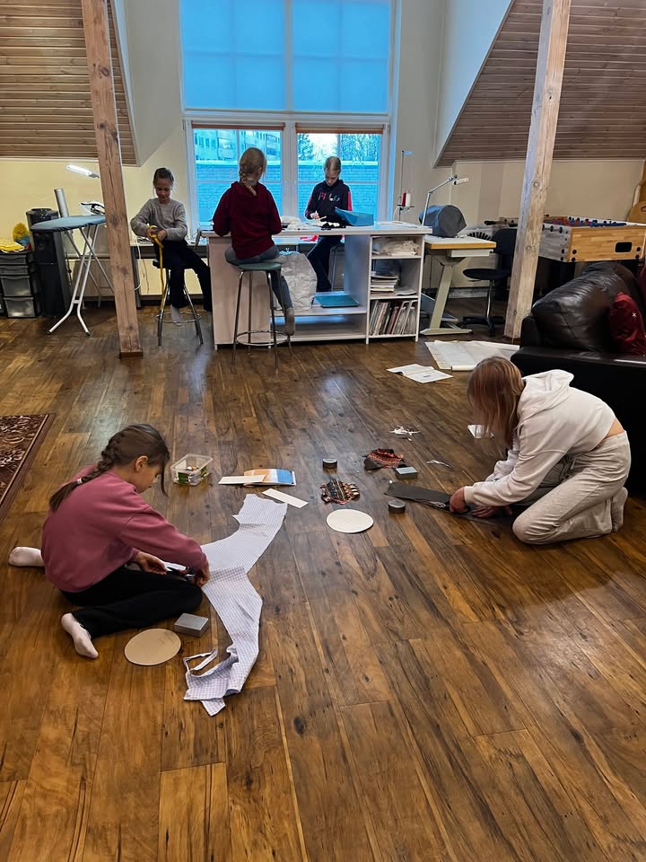 Ülenurme pere- ja noortekeskus