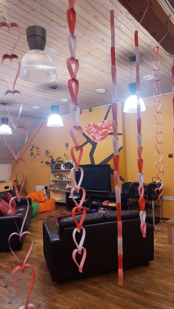 Ülenurme pere- ja noortekeskus