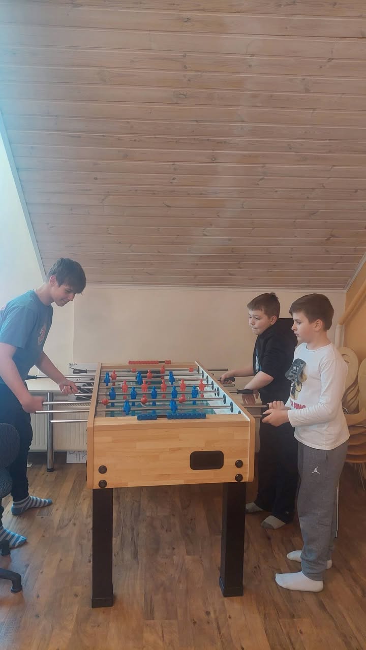 Ülenurme pere- ja noortekeskus