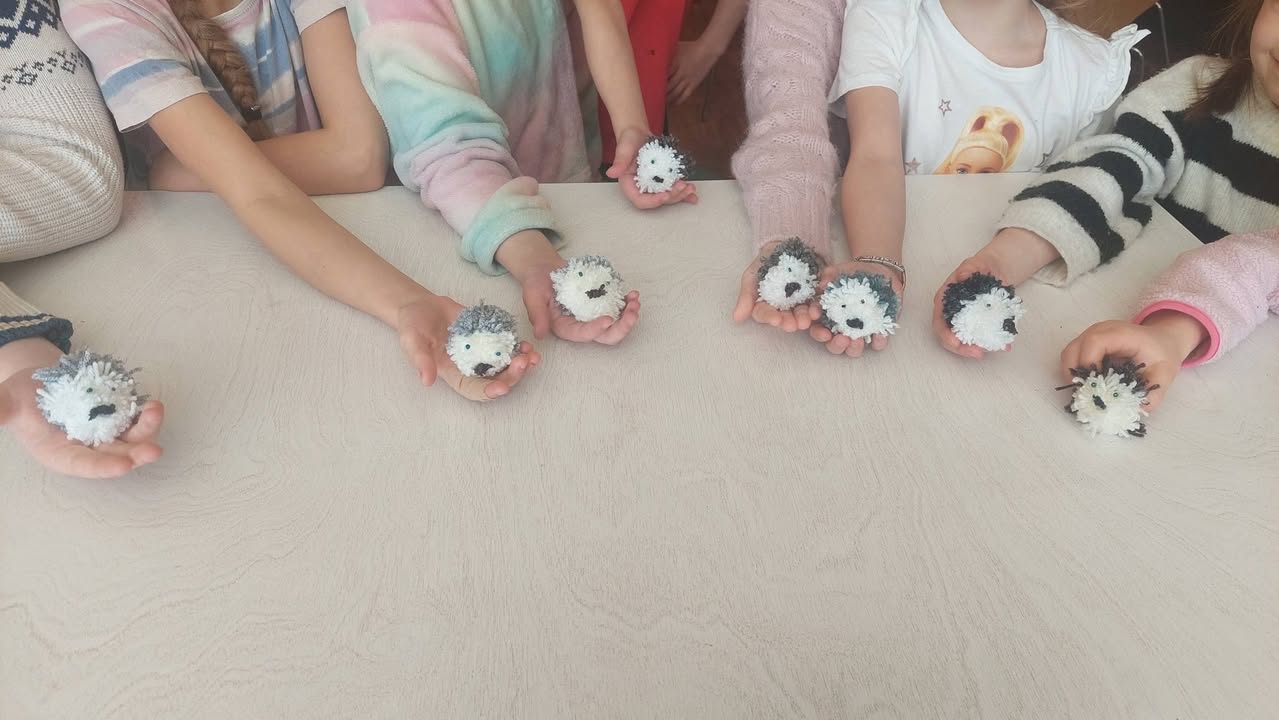 Ülenurme pere- ja noortekeskus