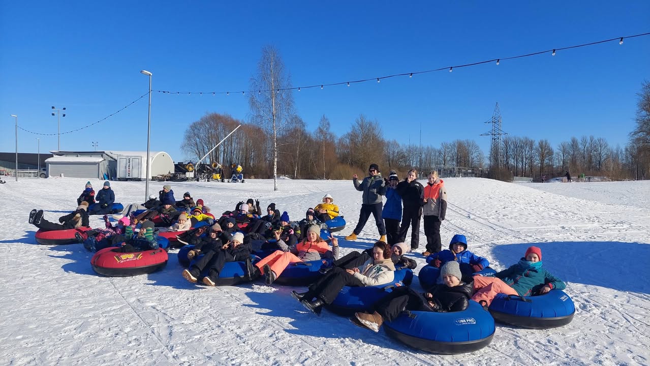 Ülenurme pere- ja noortekeskus