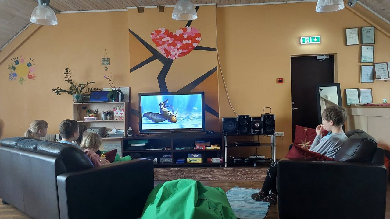 Ülenurme pere- ja noortekeskus