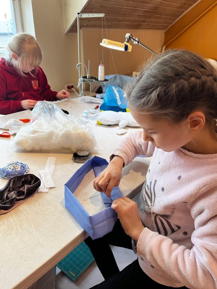 Ülenurme pere- ja noortekeskus