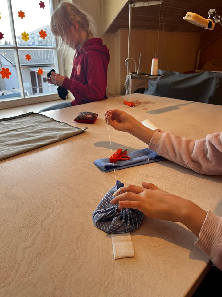 Ülenurme pere- ja noortekeskus