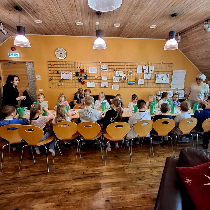 Ülenurme pere- ja noortekeskus