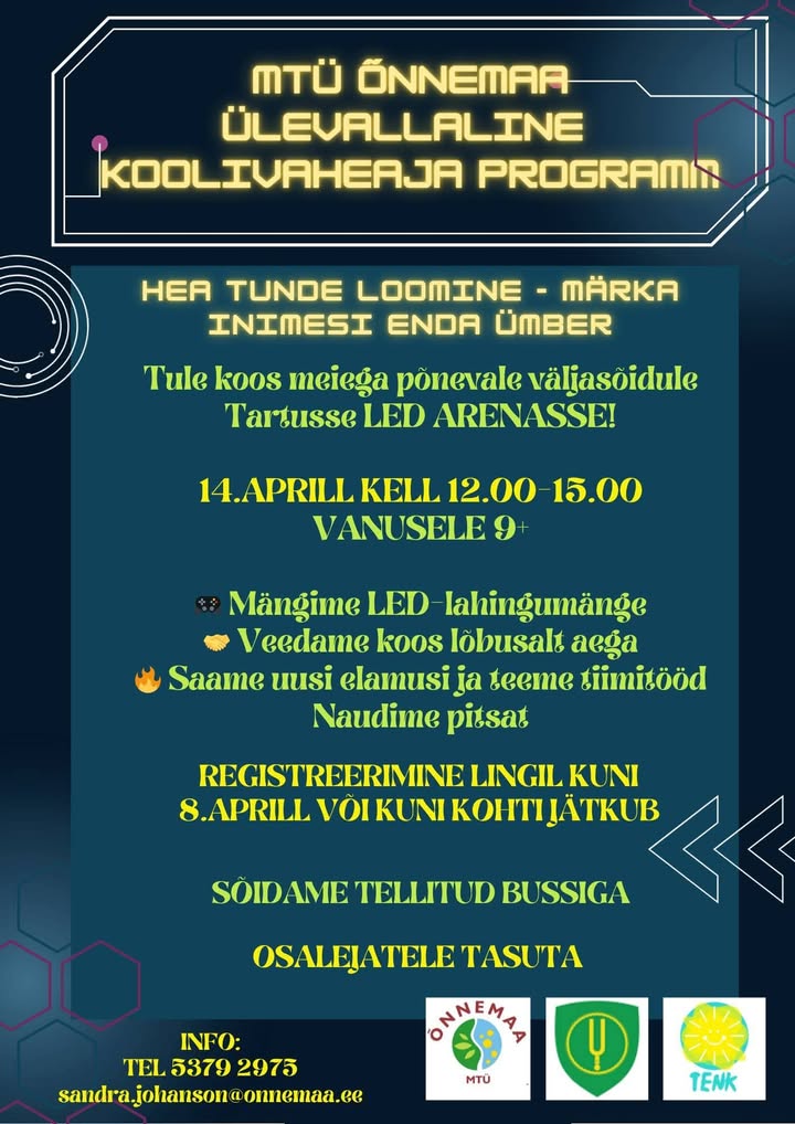 Ülenurme pere- ja noortekeskus