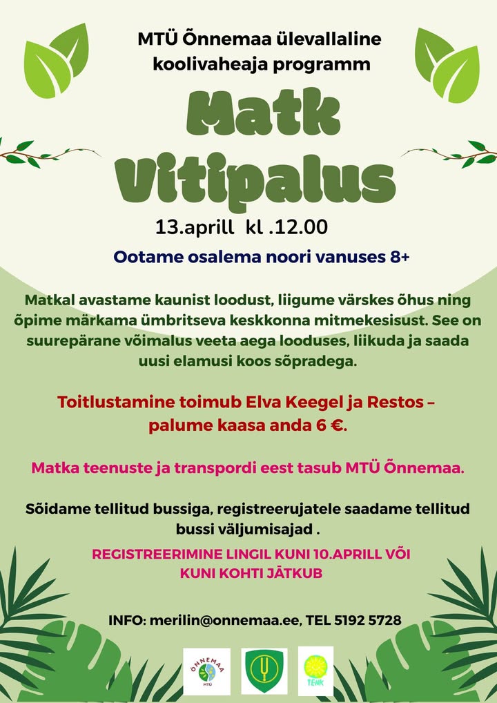 Ülenurme pere- ja noortekeskus