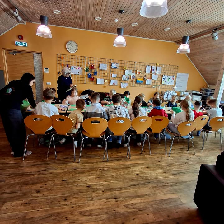 Ülenurme pere- ja noortekeskus