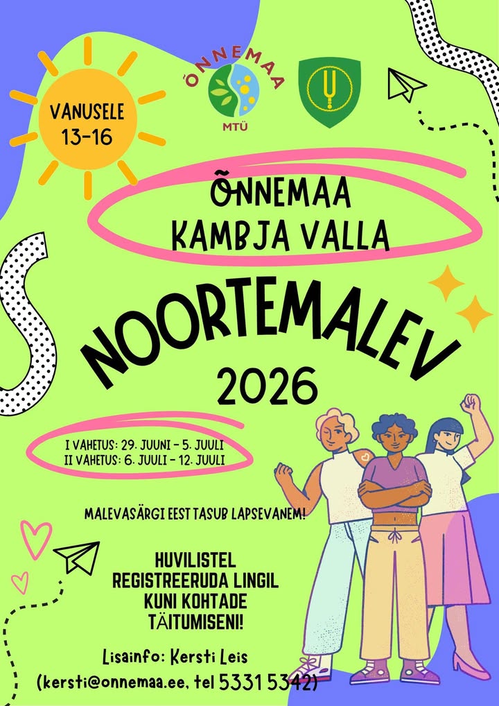 Ülenurme pere- ja noortekeskus