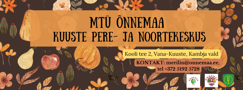 Kuuste pere- ja noortekeskus
