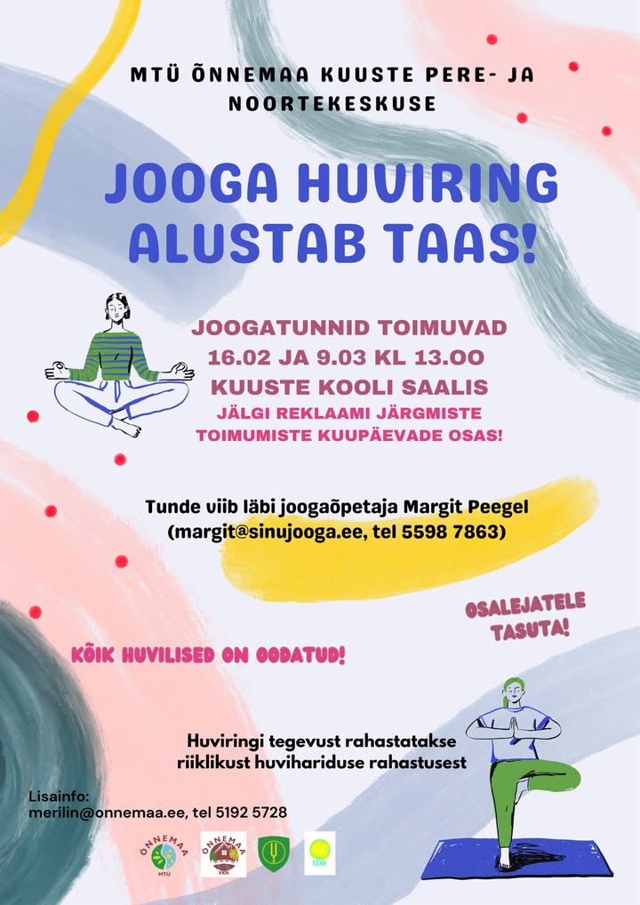 Kuuste pere- ja noortekeskus