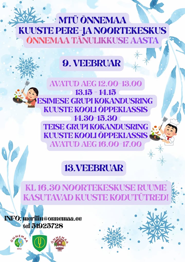 Kuuste pere- ja noortekeskus