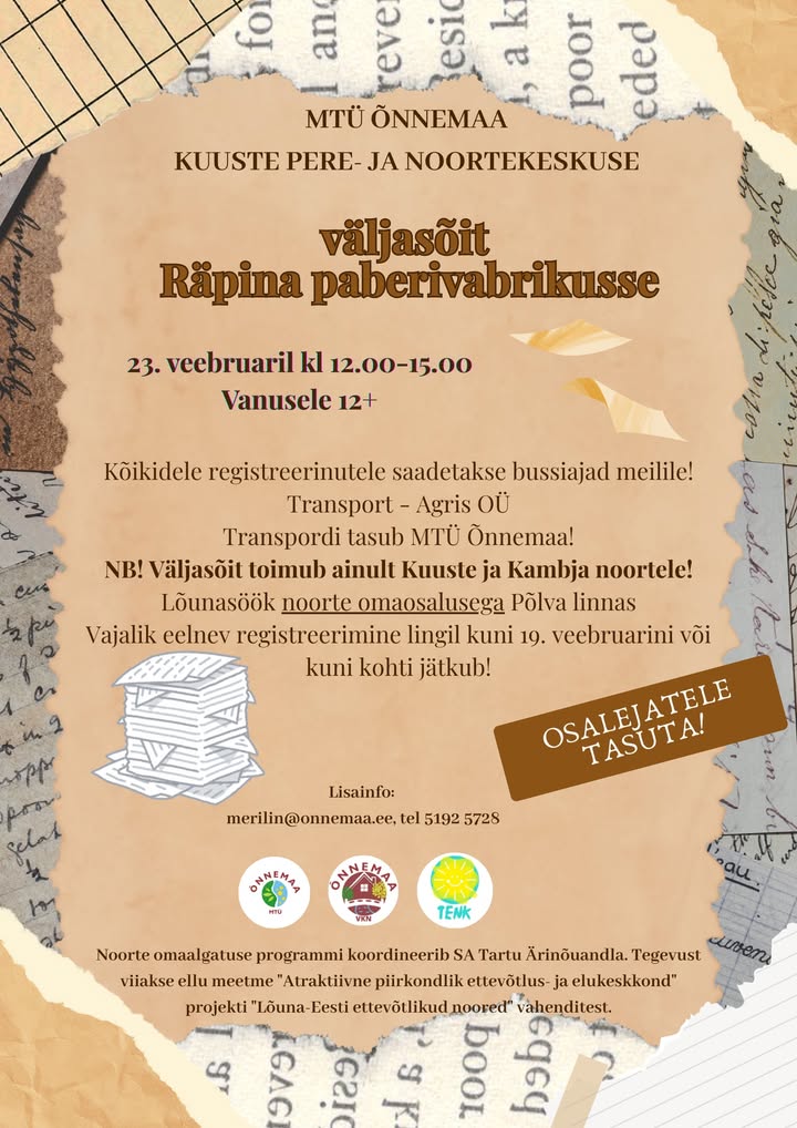 Kuuste pere- ja noortekeskus