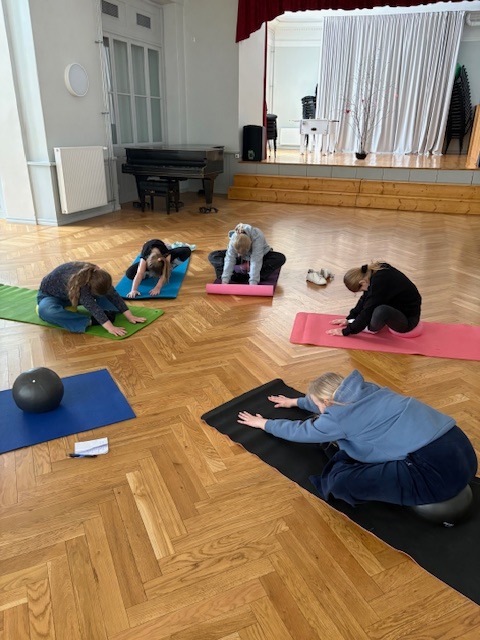 Kuuste pere- ja noortekeskus