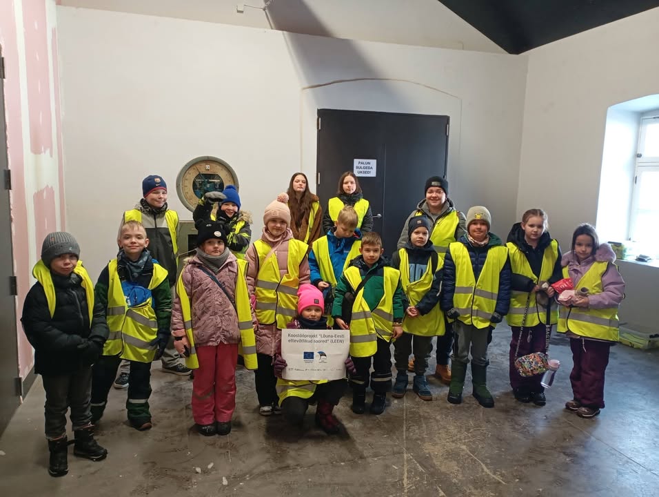 Kuuste pere- ja noortekeskus