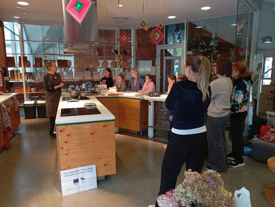 Kuuste pere- ja noortekeskus