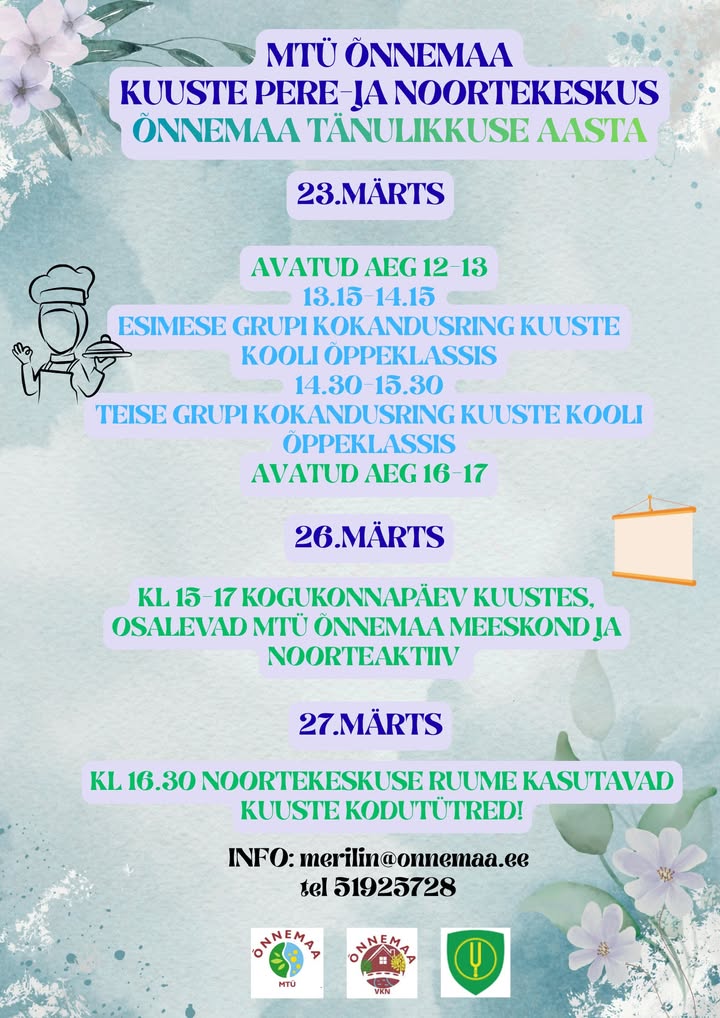 Kuuste pere- ja noortekeskus