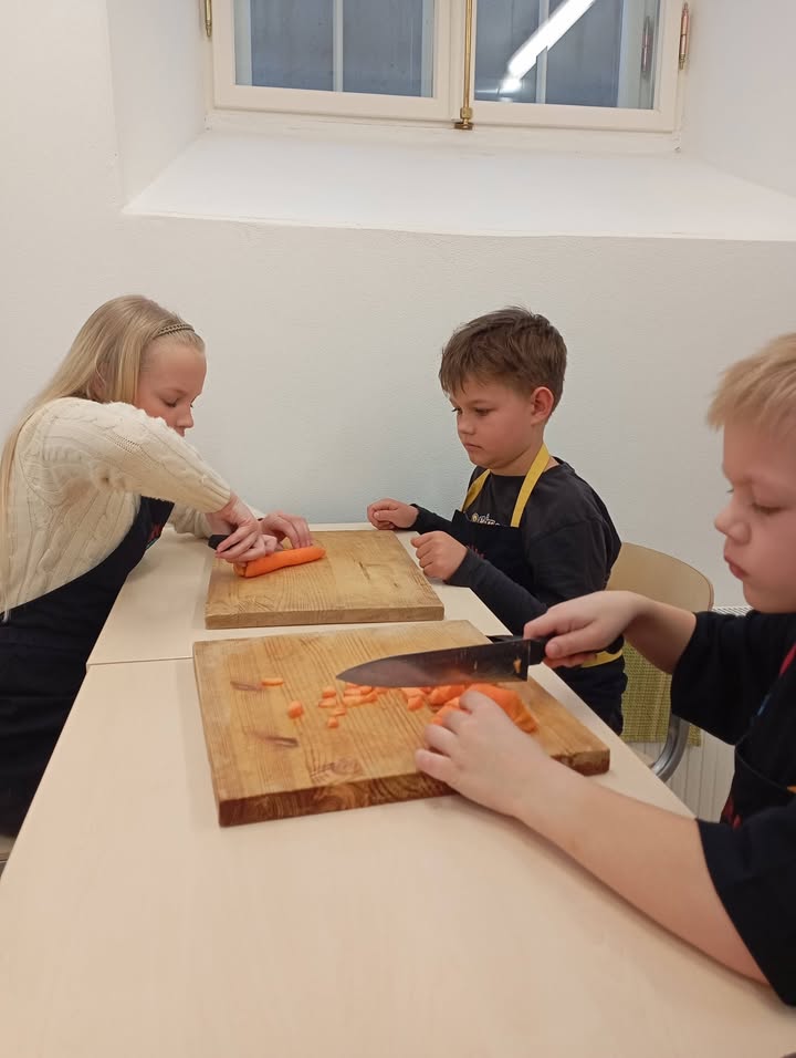 Kuuste pere- ja noortekeskus