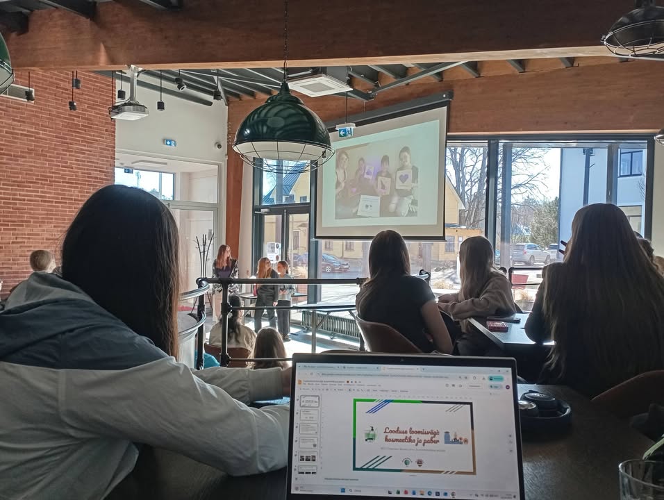 Kuuste pere- ja noortekeskus