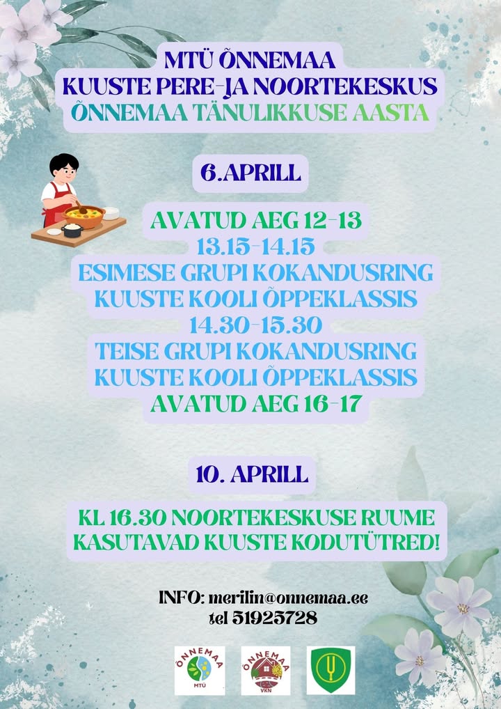 Kuuste pere- ja noortekeskus