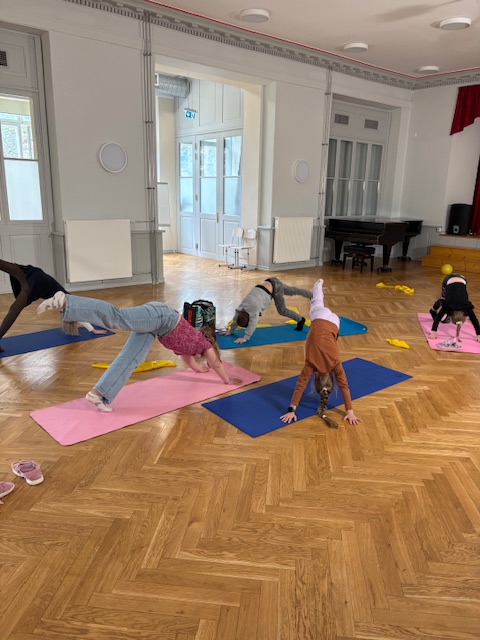 Kuuste pere- ja noortekeskus