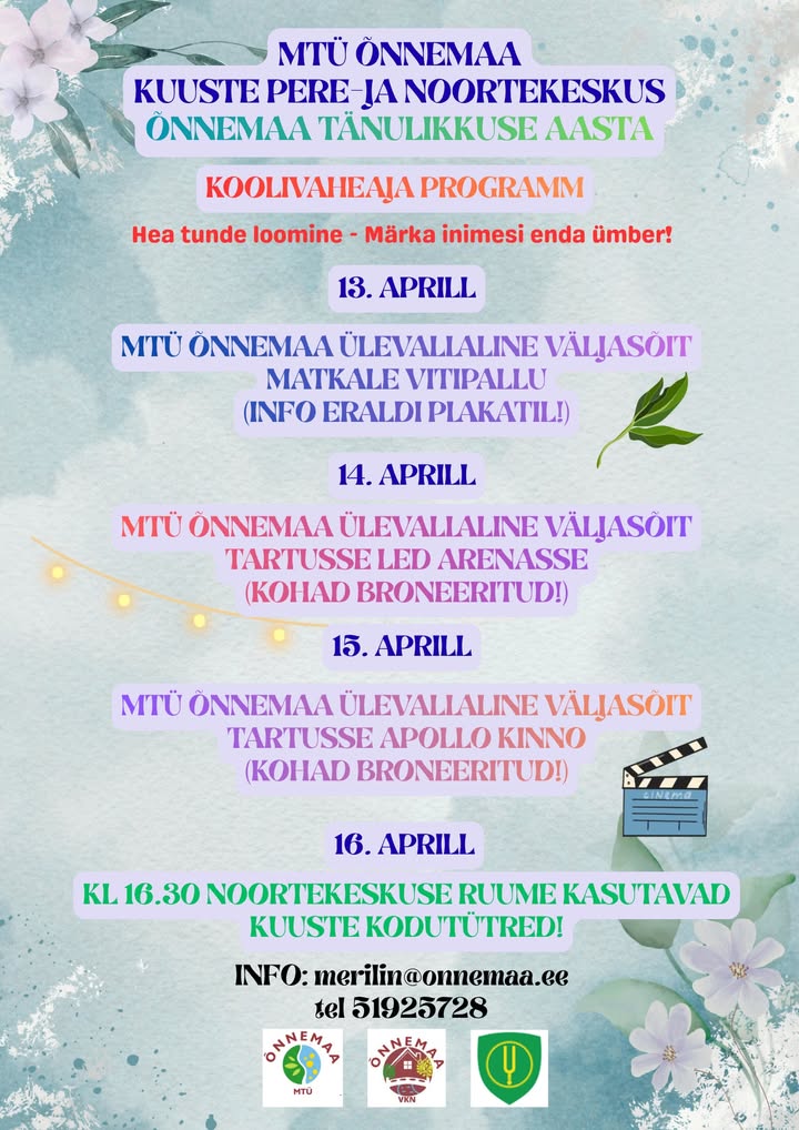 Kuuste pere- ja noortekeskus