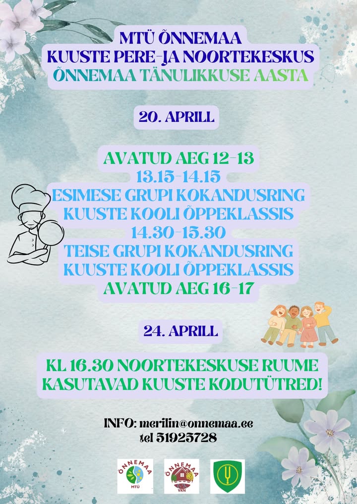 Kuuste pere- ja noortekeskus