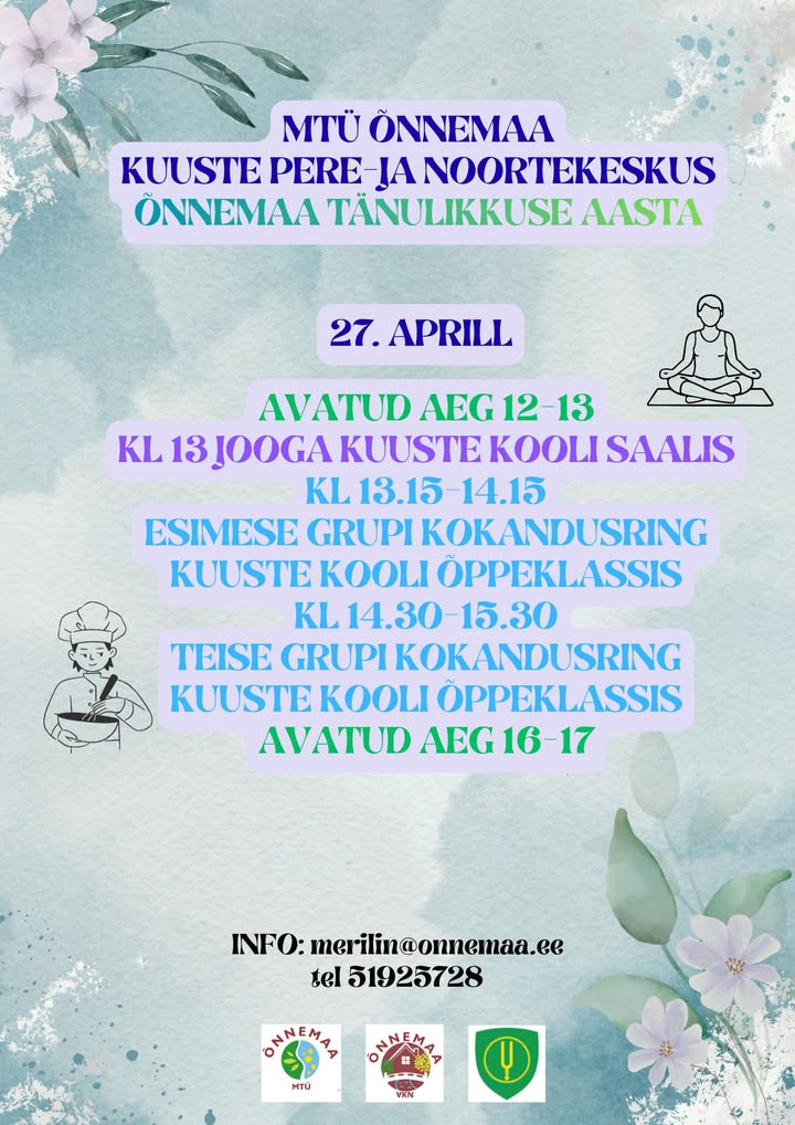 Kuuste pere- ja noortekeskus