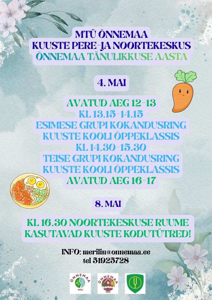 Kuuste pere- ja noortekeskus