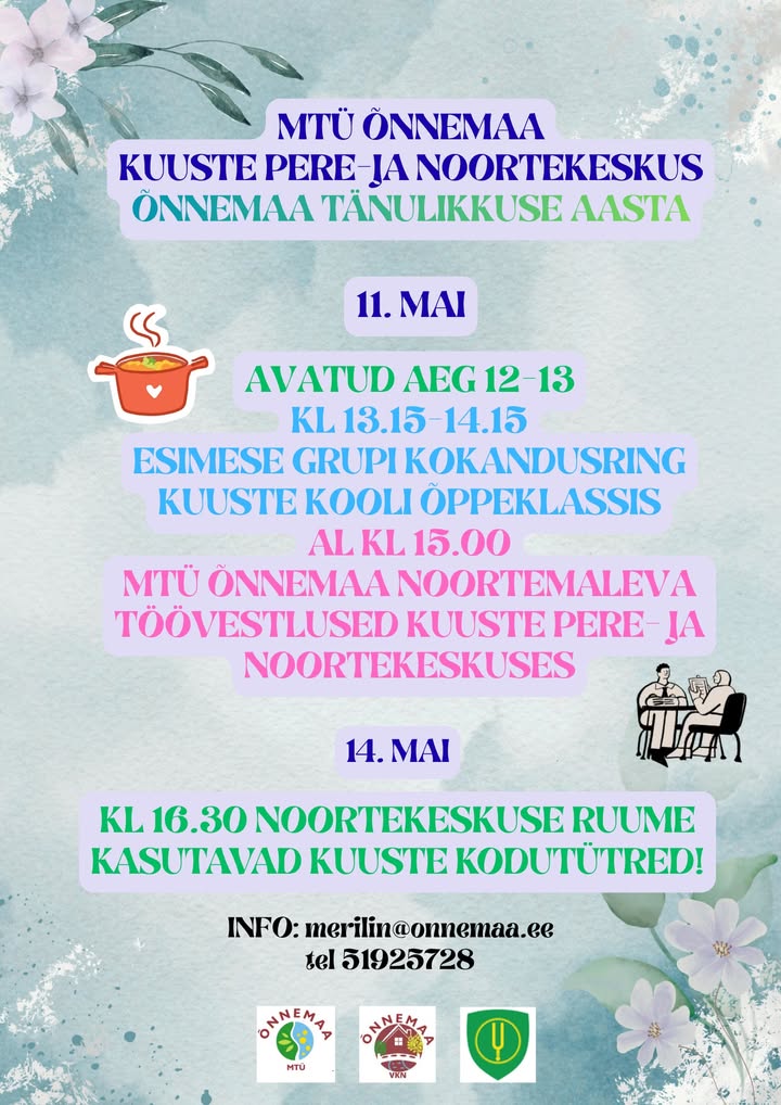 Kuuste pere- ja noortekeskus