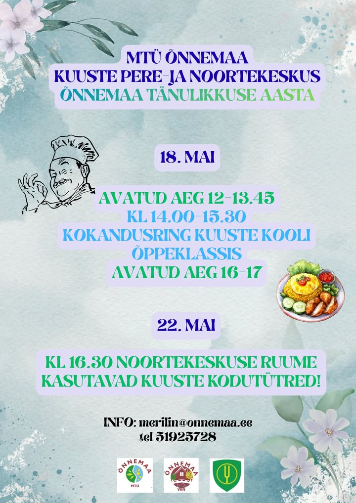 Kuuste pere- ja noortekeskus