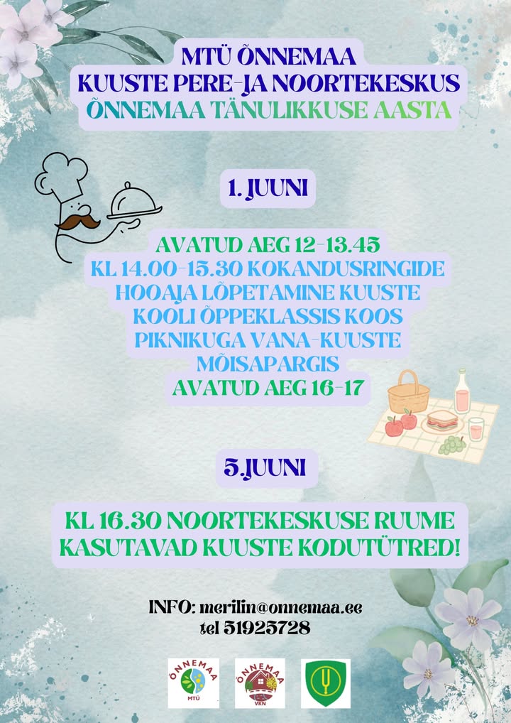 Kuuste pere- ja noortekeskus