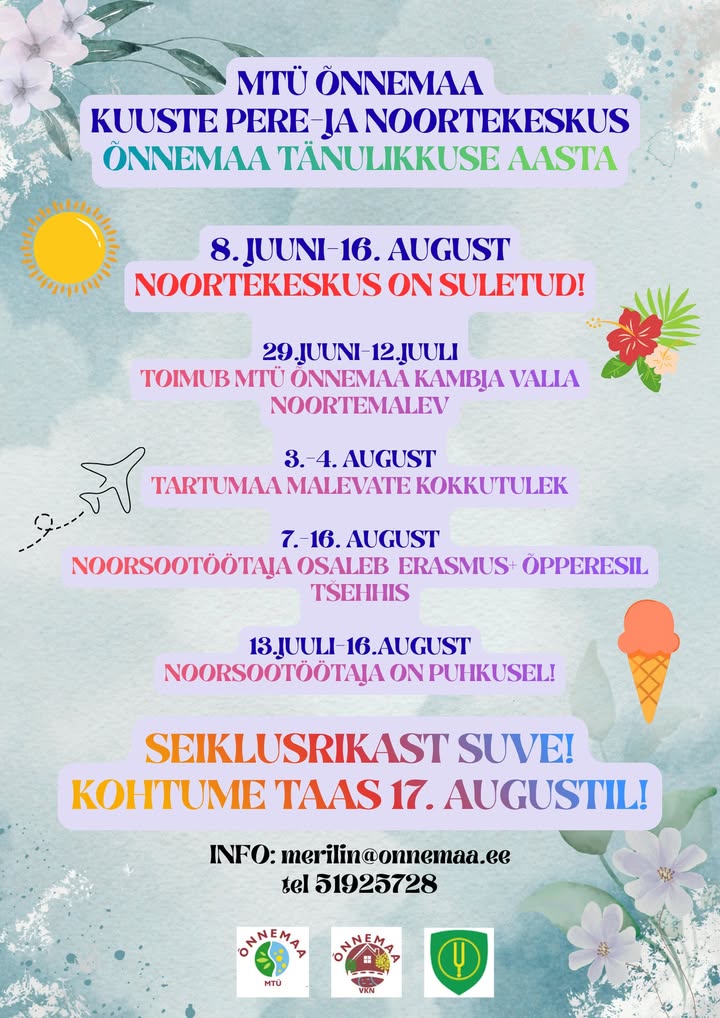 Kuuste pere- ja noortekeskus