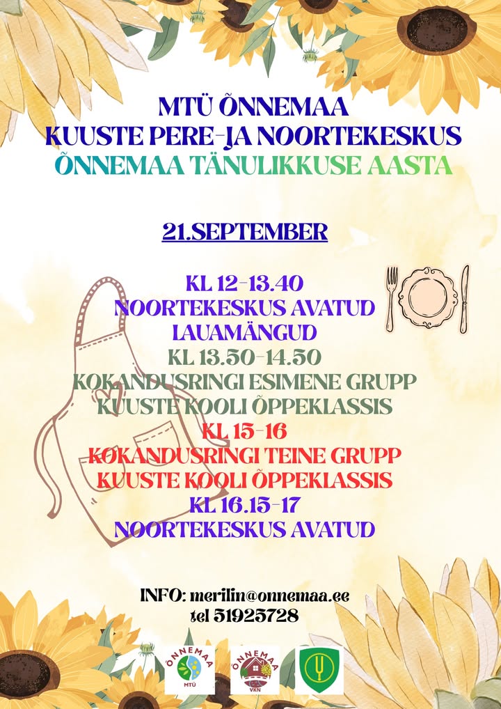 Kuuste pere- ja noortekeskus
