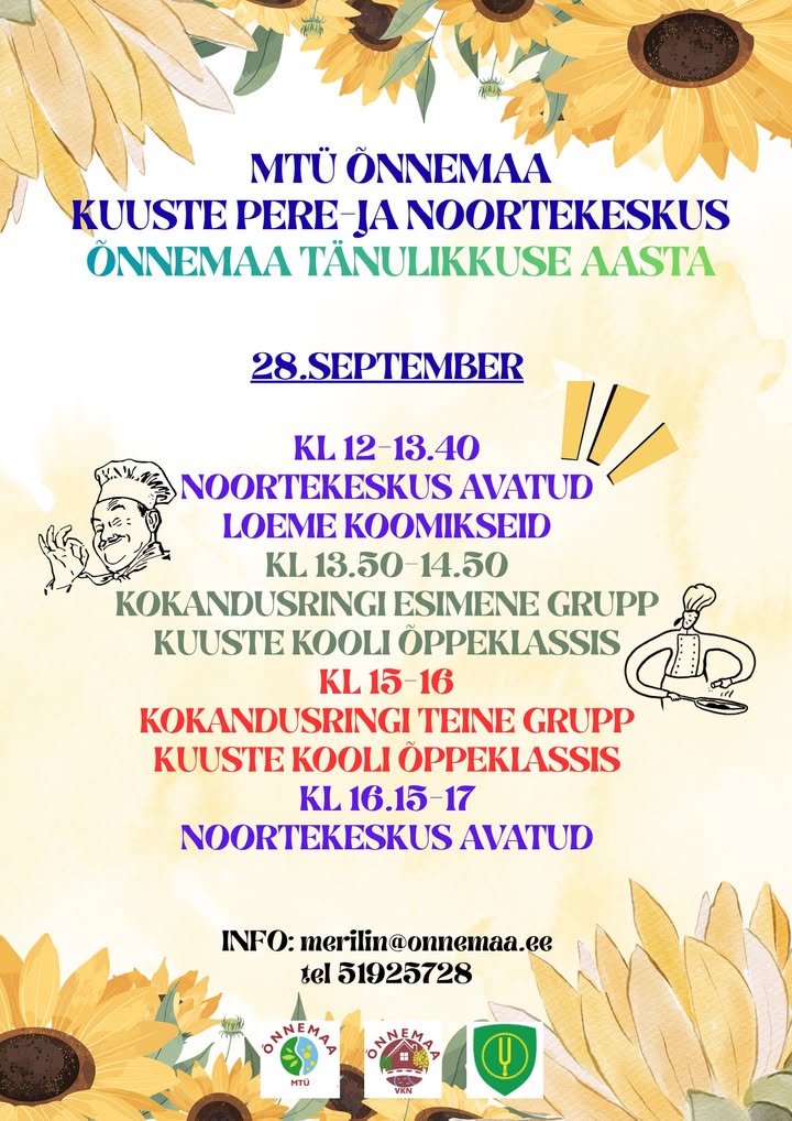 Kuuste pere- ja noortekeskus