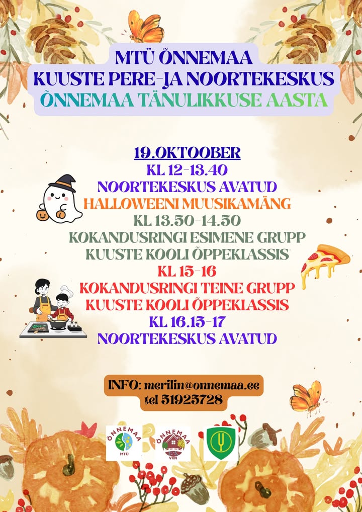 Kuuste pere- ja noortekeskus