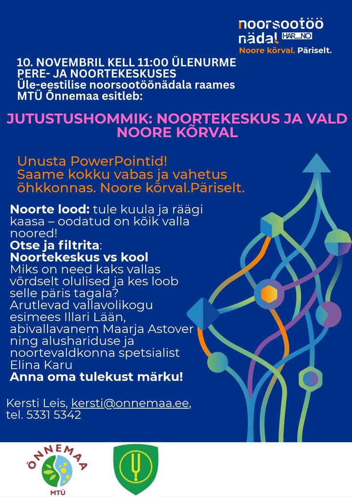 Kuuste pere- ja noortekeskus