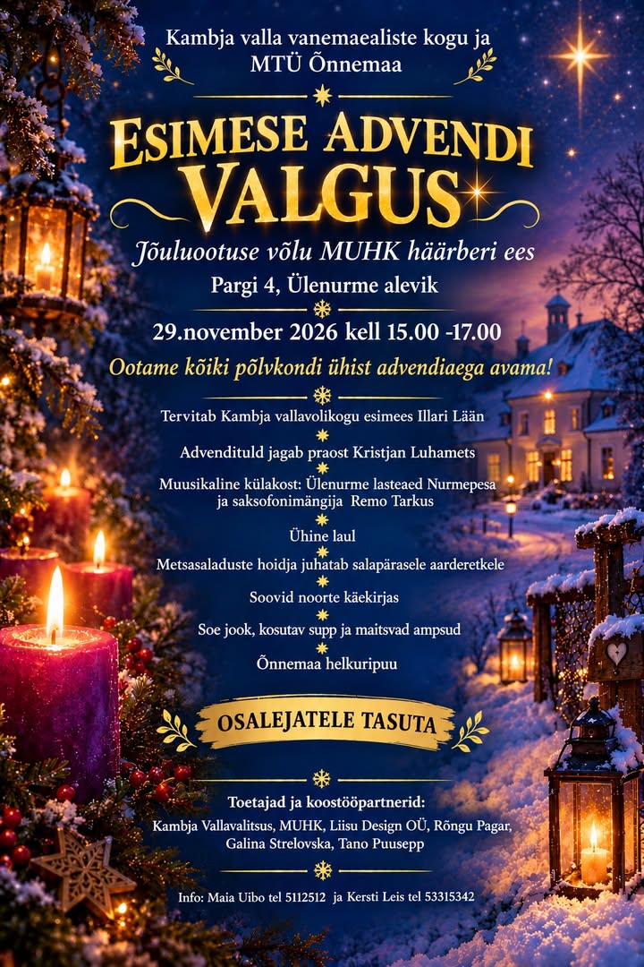 Kuuste pere- ja noortekeskus