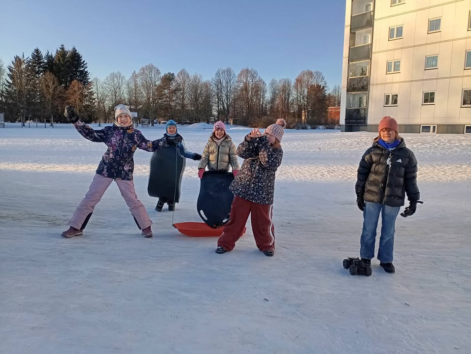 Tõrvandi pere- ja noortekeskus