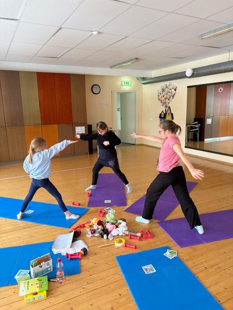 Tõrvandi pere- ja noortekeskus