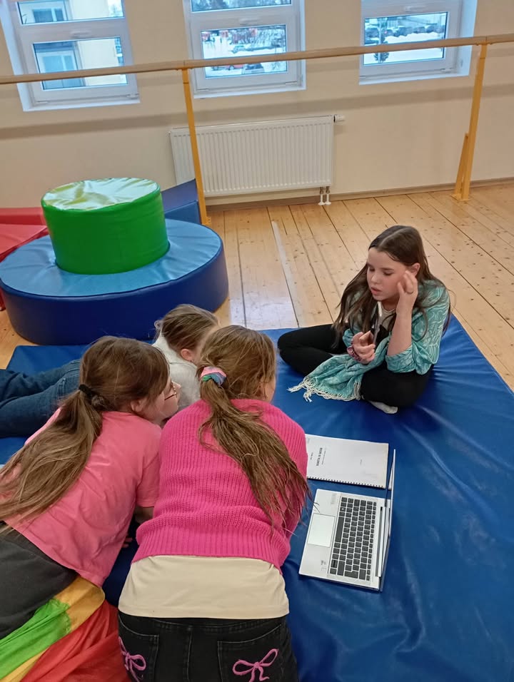 Tõrvandi pere- ja noortekeskus