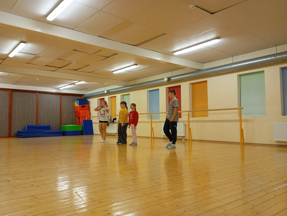 Tõrvandi pere- ja noortekeskus