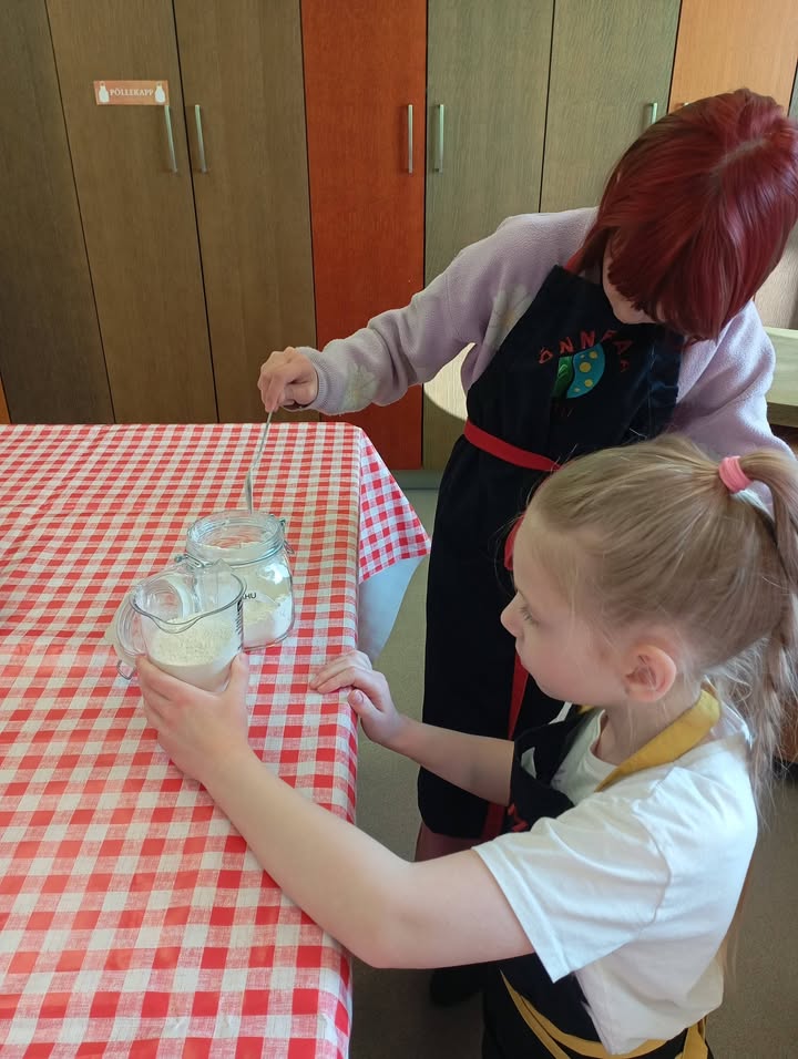 Tõrvandi pere- ja noortekeskus