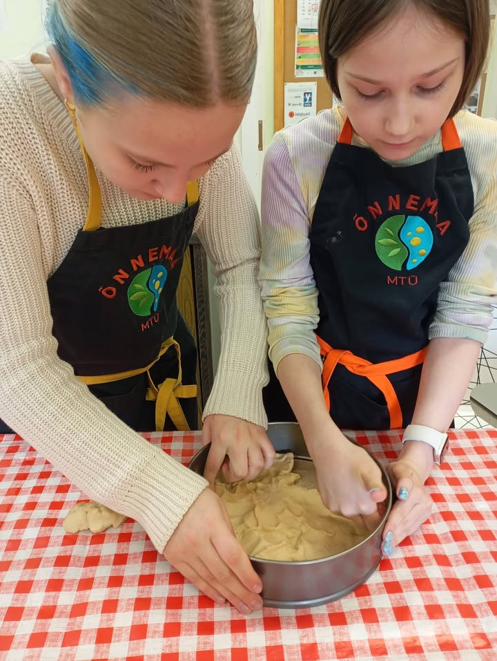 Tõrvandi pere- ja noortekeskus