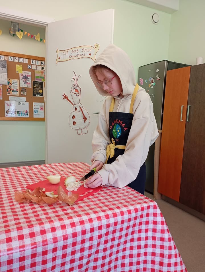 Tõrvandi pere- ja noortekeskus